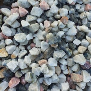 1kg - Gravel