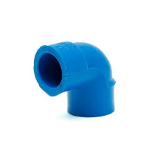 PVC Elbow 1/2